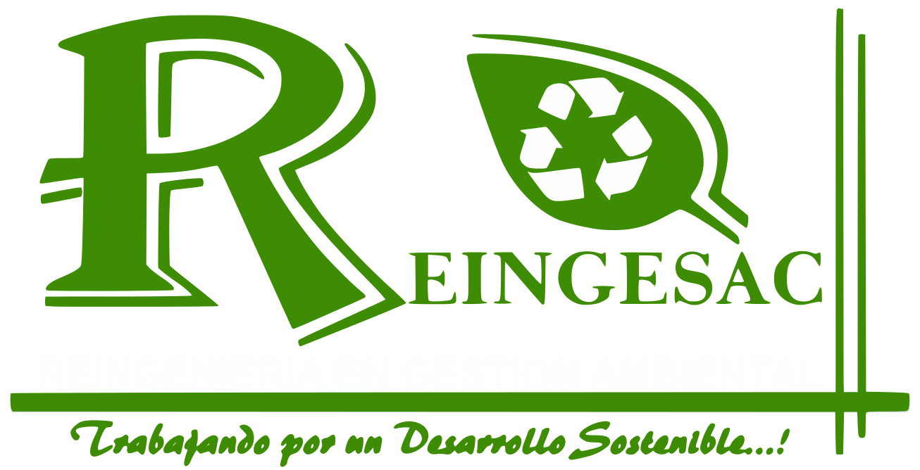 logotipo de reingesac